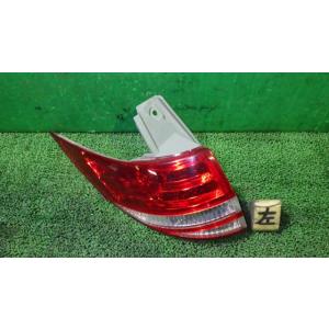 エスティマ DBA-ACR50W 左テールランプ 1F7 イチコ／IKI 28-193