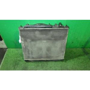 デリカスペースギア KD-PE8W ラジエータ