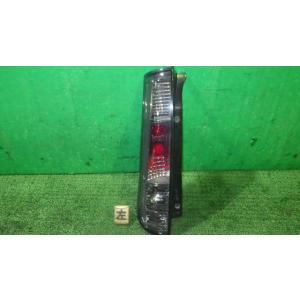 ルークス DBA-ML21S 左テールランプ ZED トーカイリカ 35603-82K1