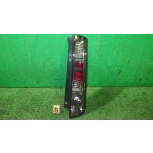 ルークス DBA-ML21S 右テールランプ トーカイリカ 35603-82K1 26551-4A0...