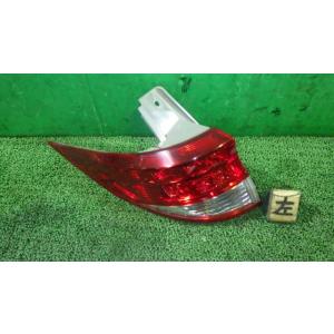エスティマ DBA-ACR50W 左テールランプ  イチコ／IKI 28-205