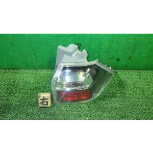 ステップワゴン DBA-RG1 右テールランプ スタンレー P8027 33500-SLJ-J51 ...
