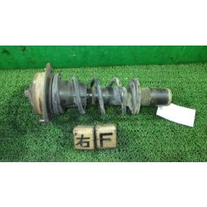 サンバー V-KS4 右フロントストラット