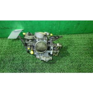 アクティストリート V-HH4 キャブレター