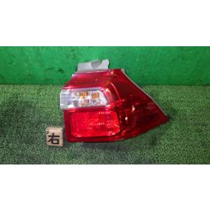 ステップワゴン DBA-RG1 右テールランプ  スタンレー P8026
