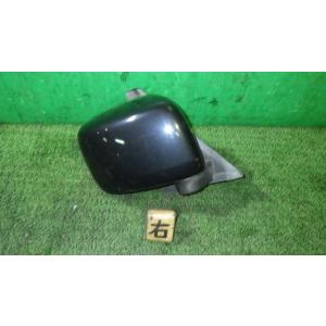 ルークス DBA-ML21S 右サイドミラー ZJ3