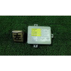 ストリーム LA-RN3 ライトコントロールユニット  ミツビシ X6T02971 2124