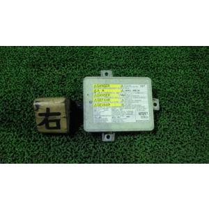 ストリーム LA-RN3 ライトコントロールユニット  ミツビシ X6T02971 0Z08