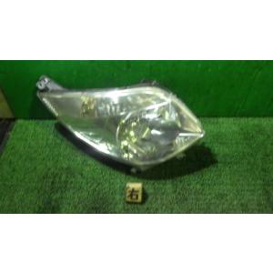 ルークス DBA-ML21S 右ヘッドランプ  コイト 100-59174