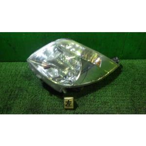 ルークス DBA-ML21S 左ヘッドランプ  コイト 100-59174