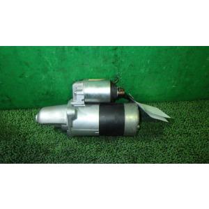 プリメーラ E-P10 セルモーター  ミツビシ 23300-53J11
