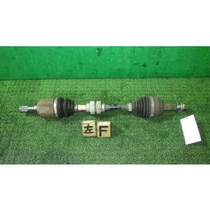 ウイングロード DBA-Y12 左フロントドライブシャフト