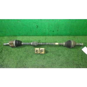 ウイングロード DBA-Y12 右フロントドライブシャフト