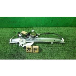 プリメーラ E-P10 左フロントドア/助手席レギュレーター