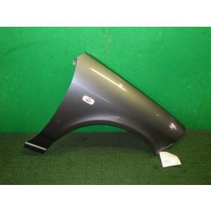 ウイングロード UA-WFY11 右フロントフェンダー K21