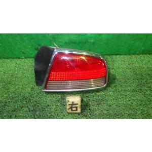プレジデント E-JHG50 右テールランプ KH3 イチコ／IKI 4729
