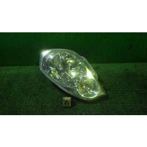 ミラージュディンゴ GF-CQ2A 右ヘッドランプ  スタンレー P0270