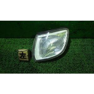 デリカスペースギア KH-PE8W 左クリアランスランプ W09 コイト 120-87245