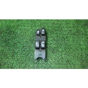 デリカスペースギア KH-PE8W パワーウインドウスイッチ W09