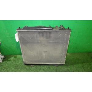 デリカスペースギア KH-PE8W ラジエータ W09