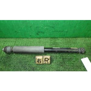 ミライース DBA-LA300S 右リアショックアブソーバー T19