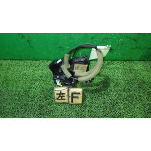 Ｎ−ＢＯＸ DBA-JF1 左フロントドアロックソレノイド R562P