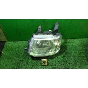 オッティ DBA-H92W 左ヘッドランプ  スタンレー P6519