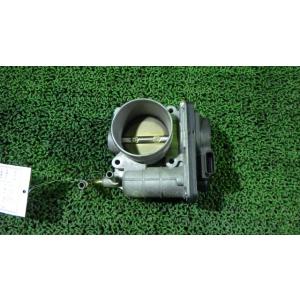 ラフェスタ DBA-B30 スロットルボディ  ヒタチ SERA 526-01