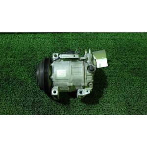 フーガ CBA-Y50 エアコンコンプレッサー  ZEXEL 506041-0152