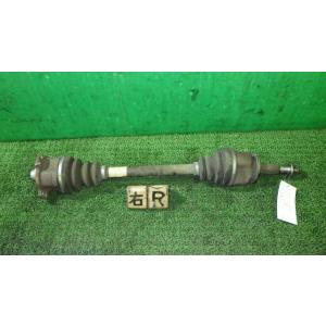 ローレル GF-GC35 右リアドライブシャフト