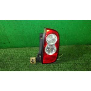 マーチ DBA-AK12 右テールランプ  イチコ／IKI D019