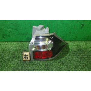 ステップワゴン DBA-RG1 右テールランプ スタンレー P8027 33500-SLJ-J51 ...