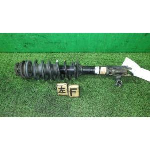 ゼスト DBA-JE1 左フロントストラット