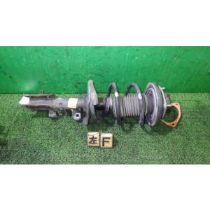 エルグランド CBA-ME51 左フロントストラット QX1