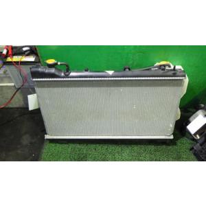 フォレスター TA-SG5 ラジエータ