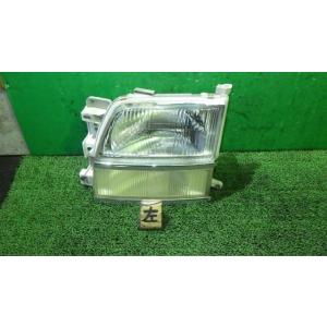 エルグランド KD-AVE50 左ヘッドランプ  コイト 110-24726