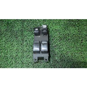 エルグランド KD-AVE50 パワーウインドウスイッチ