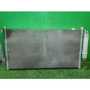 エクストレイル UA-NT30 コンデンサー KH3