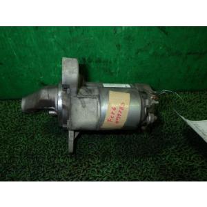 セレナ DBA-FC26 セルモーター QAB  23300-1VA0C