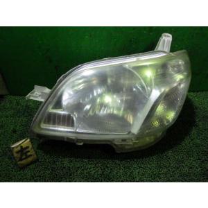 タントエグゼ DBA-L455S 左ヘッドランプ R59 コイト 100-51031