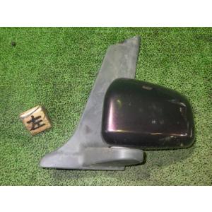 タントエグゼ DBA-L455S 左サイドミラー R59
