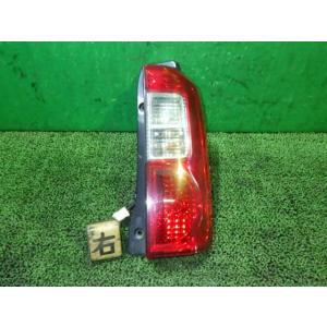 オッティ DBA-H91W 右テールランプ  SAKAE RCL-007