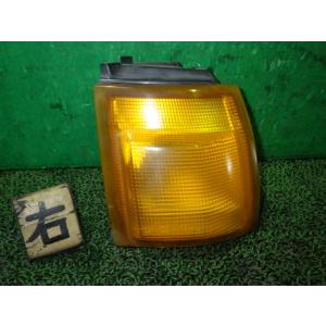 ムーヴ E-L600S 右クリアランスランプ  コイト 210-51555