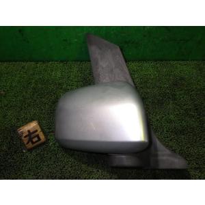 タントエグゼ DBA-L455S 右サイドミラー S28