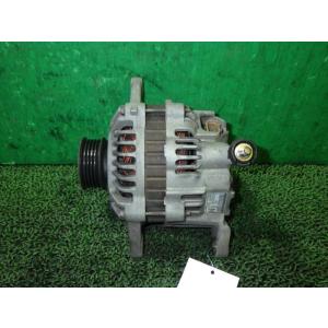 インプレッサ LA-GG2 オルタネーター/ダイナモ 01G ミツビシ 23700AA420