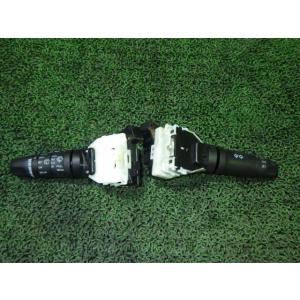 キャラバン TA-QGE25 ディマースイッチ KY0