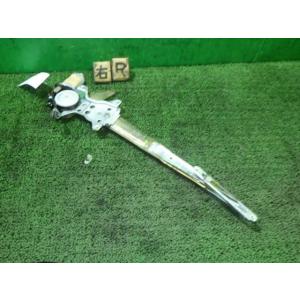 ムーヴ E-L600S 右リアドア/右後部座席レギュレーター