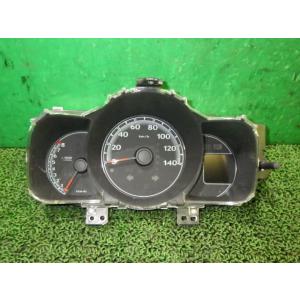 Ｎ−ＯＮＥ DBA-JG1 スピードメーター NH624P  HR-0423-004