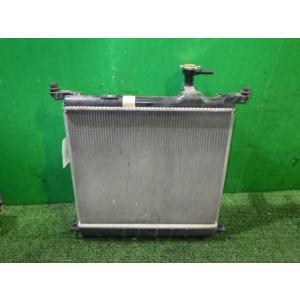 マーチ DBA-K13 ラジエータ K23