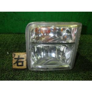 タントエグゼ DBA-L455S 右フォグランプ  スタンレー P8550